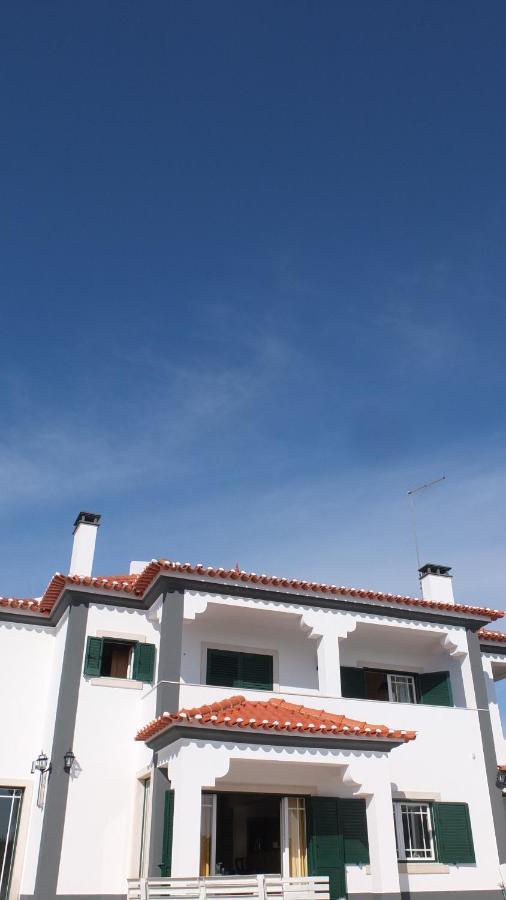 Quinta Da Perdiz Country House Villa Santarém Kültér fotó