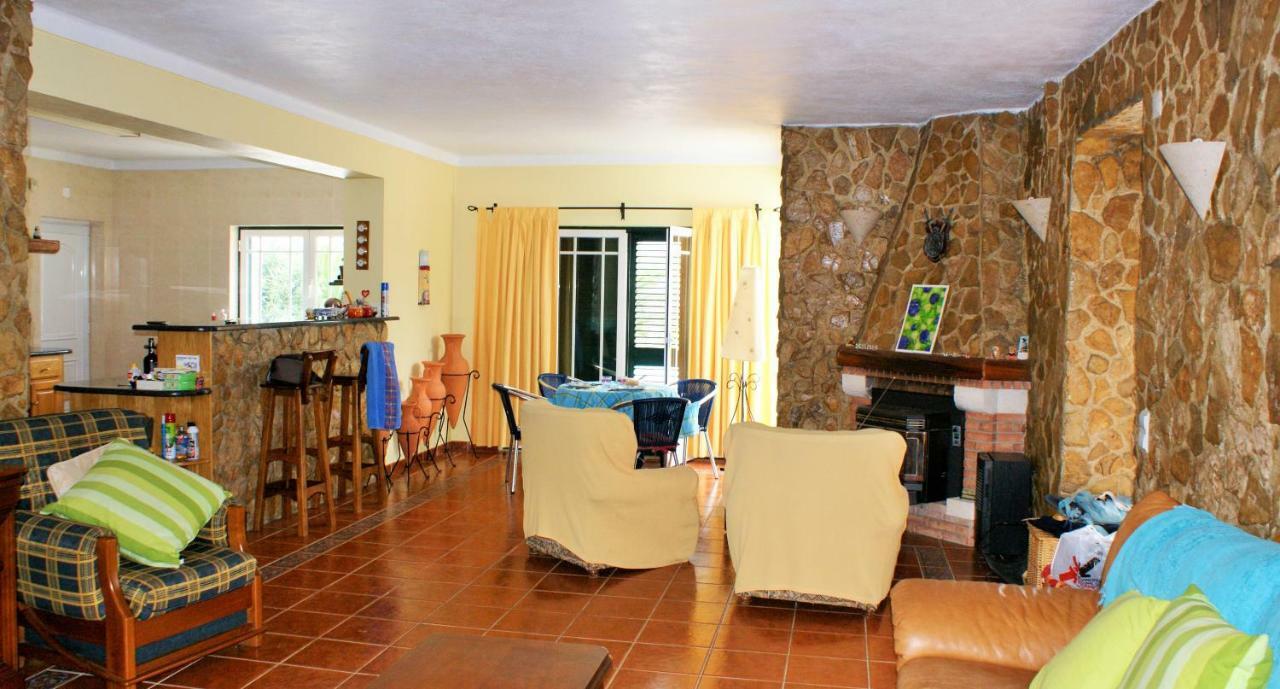 Quinta Da Perdiz Country House Villa Santarém Kültér fotó