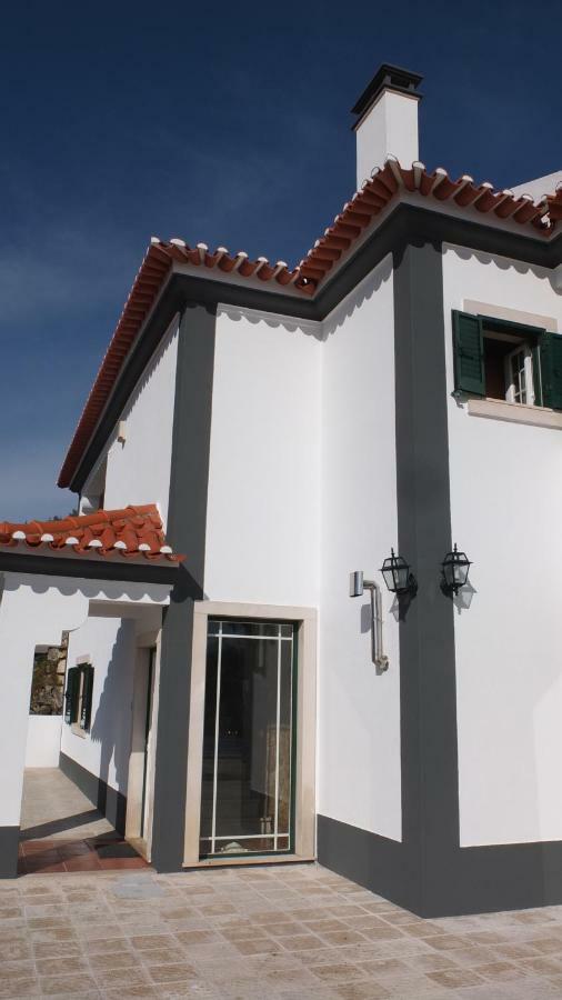 Quinta Da Perdiz Country House Villa Santarém Kültér fotó