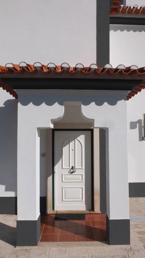 Quinta Da Perdiz Country House Villa Santarém Kültér fotó