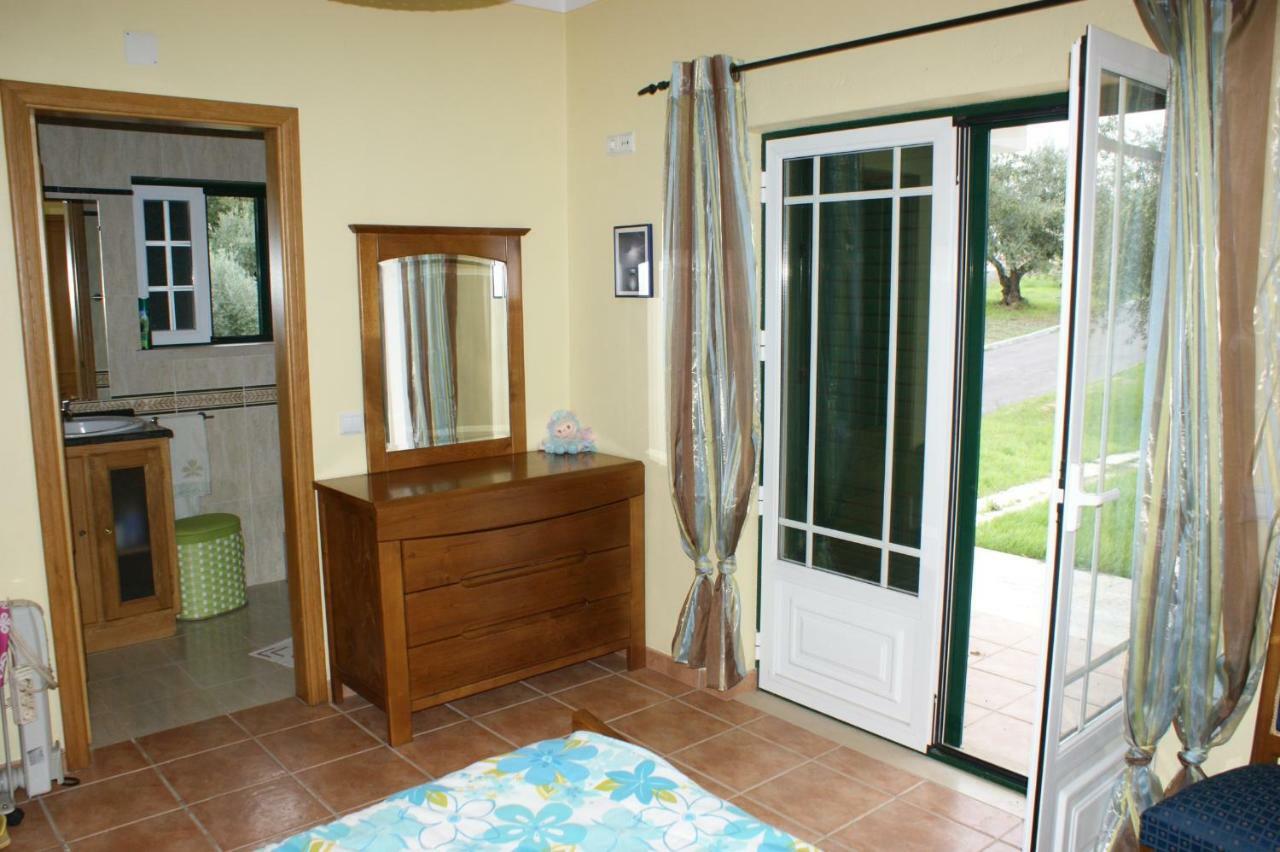 Quinta Da Perdiz Country House Villa Santarém Kültér fotó